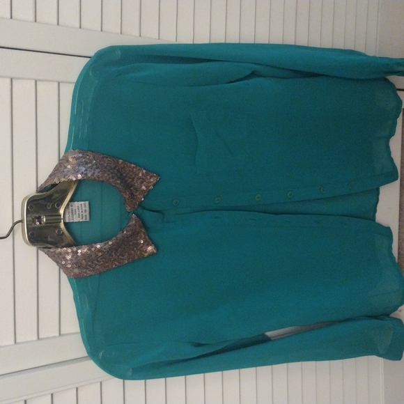 Pinky brand top - Picture 1 of 2